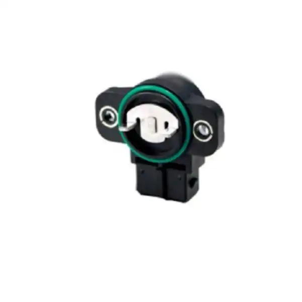 سنسور دریچه گاز پراید زیمنس شاخکدار