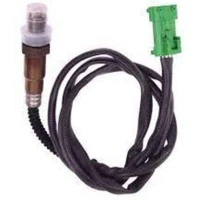 سنسور اکسیژن ساژم سیم مشکی