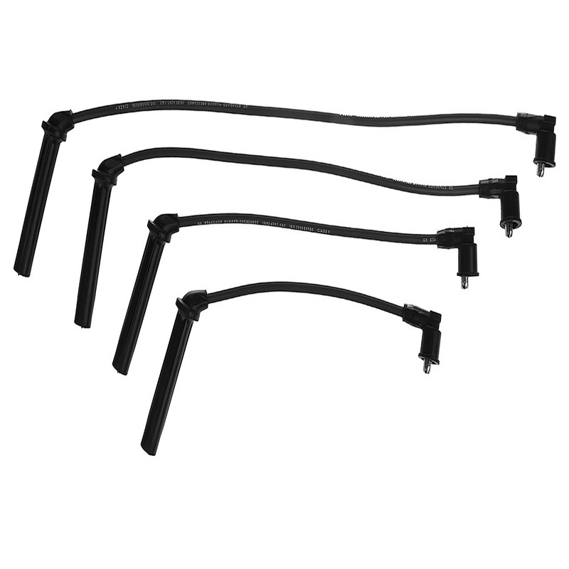 تیبا وایر شمع