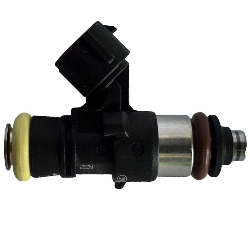 سوزن گاز سوکت بیضی EF7
