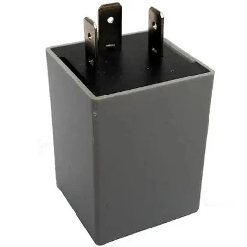 رله اتوماتیک راهنما پژو طوسی