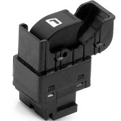 کلید شیشه بالابر تک پل slx