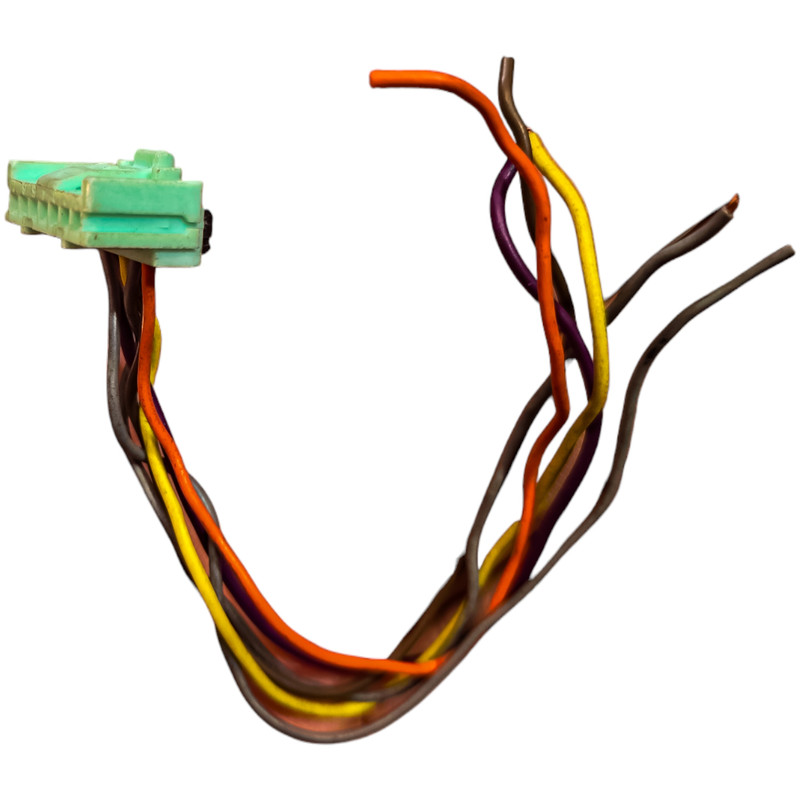 سوکت کلید شیشه بالابر پژو AUTO